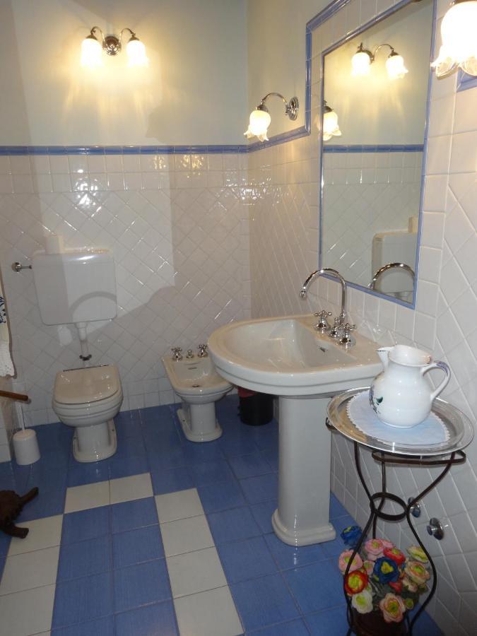 B&B Fonte Dei Billi Pennabilli Exteriér fotografie