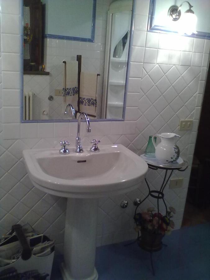 B&B Fonte Dei Billi Pennabilli Exteriér fotografie